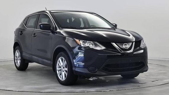 NISSAN ROGUE SPORT 2018 JN1BJ1CP4JW162252 image